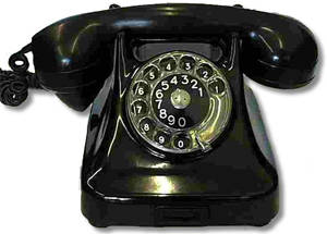 Telephone
