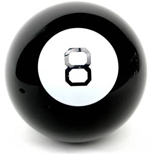 8 ball