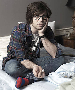Ryan adams