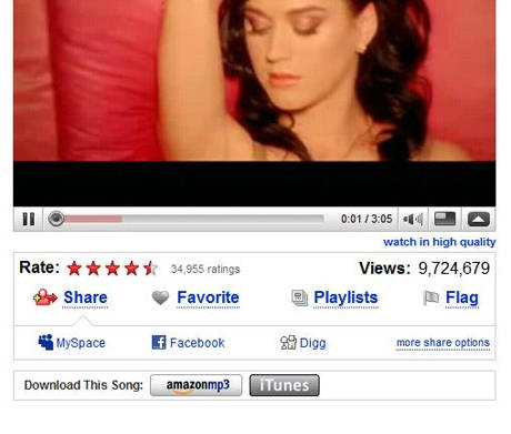 YouTube