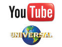 YouTube, Universal to launch new video website