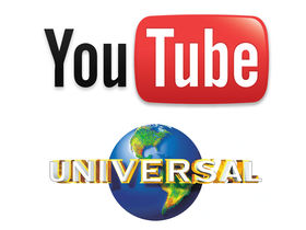 YouTube, Universal to launch new video website