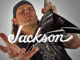 Win tickets to Download 2008 with Jackson guitars