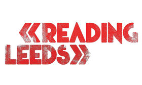 WIN! A pair of Reading and Leeds weekend tickets