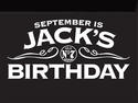 Win tickets to the Jack Daniel's Birthday JD Set