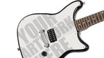 Design your own Epiphone Coronet