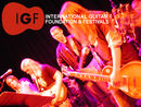 Competition: Win a Gibson LP and a place at Rock Camp!