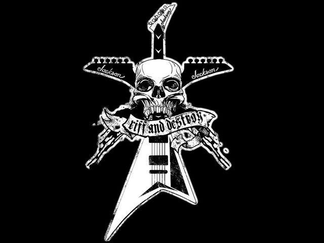 Jackson's Riff And Destroy returns at Sonisphere