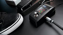 Win Korg Pitchblack Poly Polyphonic Tuner!