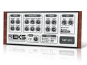 Synapse Audio EKS Pro