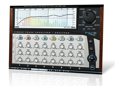 PSP Audioware Neon 2