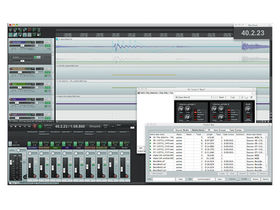 New music tech gear of the month: review round-up (October 2011)