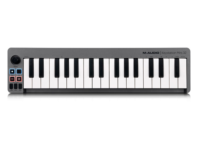 M-Audio Keystation Mini 32
