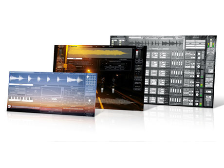 Siren Audio Lorelei Suite