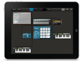 New music tech gear of the month: review round-up (November 2011)