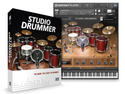 Native Instruments Studio Drummer