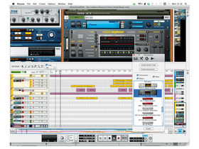 New music tech gear of the month: review round-up (November 2011)