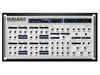 hamburg-audio Nuklear (€169) A fusion of traditional synth features and a novel sound generation technique