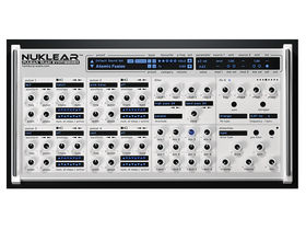 New music tech gear of the month: review round-up (December 2011)
