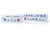 Steinberg RND Portico Bundle (£672) Emulations of two of Rupert Neve's compact Portico hardware units