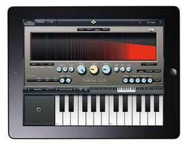 The best iPad/iPhone iOS synths in the world today