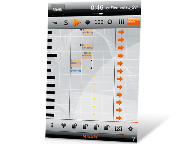 Intermorphic Mixtikl 4 ($25)