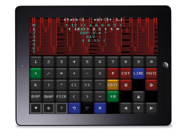 Madgarden Glitch Machine (£1.99)