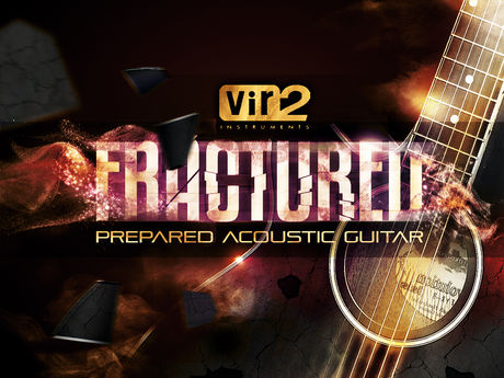Vir2 Fractured