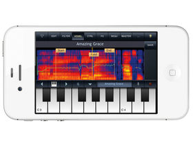 The best iPhone/iPad music making apps in the world today