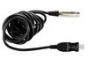 ART XConnect USB microphone cable (£30) This effort from ART makes hooking a microphone up to a computer about as simple as it gets