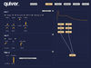 Straightarrow Quiver 1.1 ($69) A brand-new development house lets fly its first volley into the modular melee - but does this minimalist-looking synth hit the target?