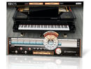 Toontrack EZkeys Grand Piano