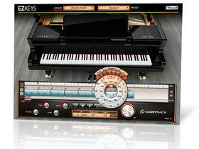 New music tech gear of the month: review round-up (May 2012)