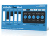 ValhallaDSP ÜberMod is a very modern modulation tool at a bargain price.