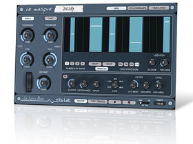 New music tech gear of the month: review round-up (May 2012)