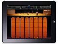 Should you buy the new iPad for music making?