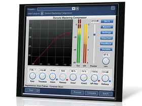 New music tech gear of the month: review round-up (June 2012)