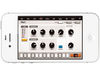 An analogue-style polysynth for iPhone