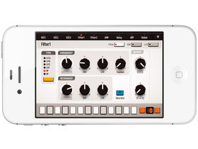 The best iPhone/iPad music making apps in the world today