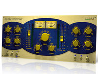 112dB Big Blue Compressor