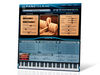 Modartt Pianoteq 4 Pro (€399) Having proved that physical modelling works for acoustic pianos, has Modartt taken its ambitious project any further?