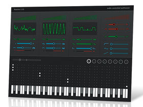 New music tech gear of the month: review round-up (August 2012)