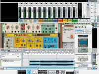 Propellerhead Reason 6.5