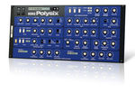 Korg Polysix Rack Extension