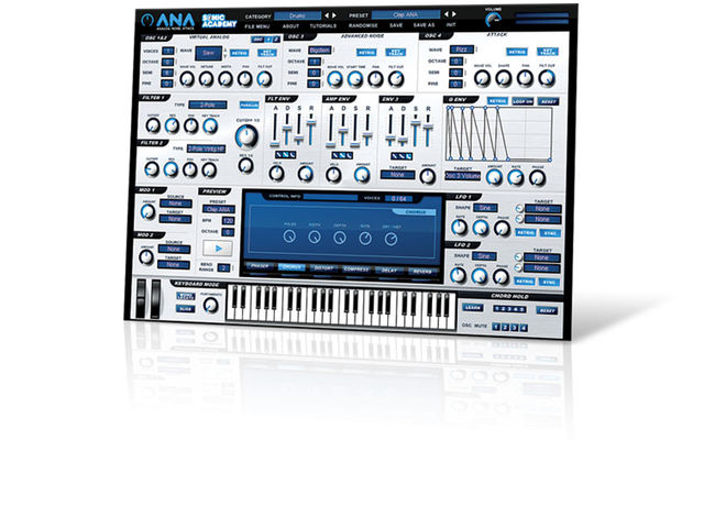 Anyone who's ever played a Roland D-50 can appreciate the possibilities of combining short, transient waves with longer synthesised waveforms