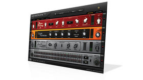 New music tech gear of the month: review round-up (November 2012)