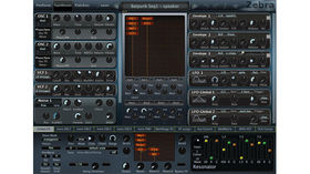New music tech gear of the month: review round-up (November 2012)