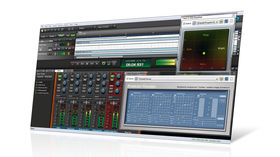 New music tech gear of the month: review round-up (November 2012)