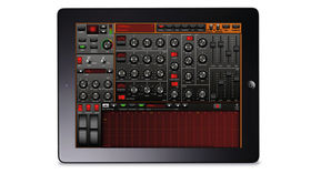 The best iPhone/iPad music making apps in the world today