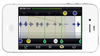 Version two of the leading field recording app